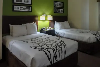 Photo 4 - Sleep Inn & Suites Columbus - State University Area