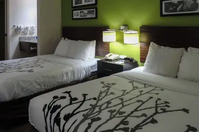 Photo 5 - Sleep Inn & Suites Columbus - State University Area