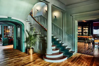 Photo 2 - The Vanderbilt, Auberge Collection