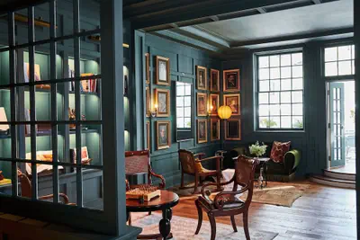 Photo 4 - The Vanderbilt, Auberge Collection