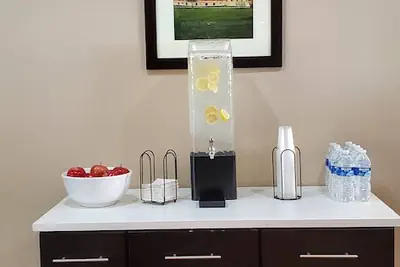 Photo 3 - Comfort Inn & Suites Decatur - Forsyth