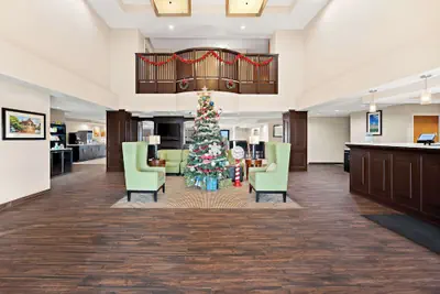 Photo 5 - Comfort Inn & Suites Decatur - Forsyth