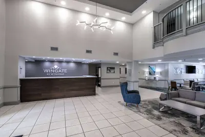 Photo 4 - Wingate by Wyndham Charlotte Speedway/Concord