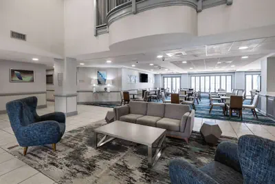 Photo 5 - Wingate by Wyndham Charlotte Speedway/Concord
