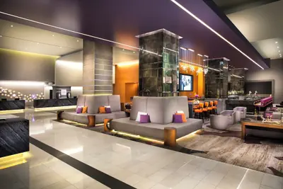 Photo 5 - Loews Hollywood Hotel