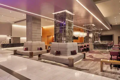 Photo 3 - Loews Hollywood Hotel
