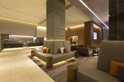 Photo 4 - Loews Hollywood Hotel