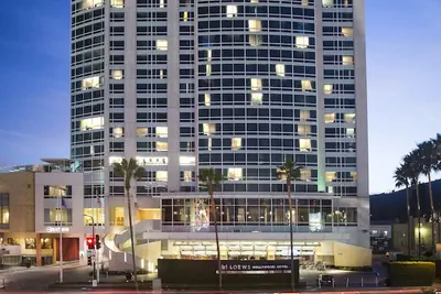 Photo 2 - Loews Hollywood Hotel