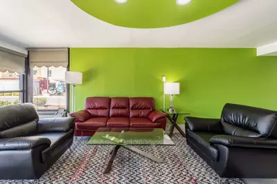 Photo 3 - Quality Inn Franklin - Cool Springs Area