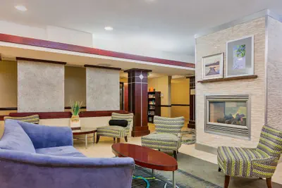 Photo 3 - Staybridge Suites Cedar Rapids North by IHG