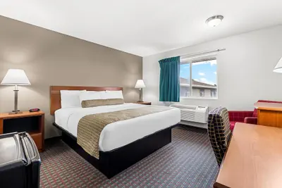 Photo 5 - Rodeway Inn Rapid City North