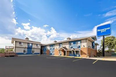 Photo 2 - Rodeway Inn Rapid City North