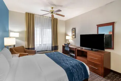 Photo 5 - Comfort Inn & Suites Lees Summit - Kansas City