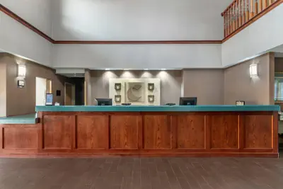 Photo 3 - Comfort Inn & Suites Lees Summit - Kansas City