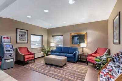 Photo 4 - Comfort Inn & Suites Lees Summit - Kansas City