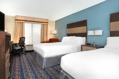 Photo 4 - Holiday Inn Express Berea by IHG