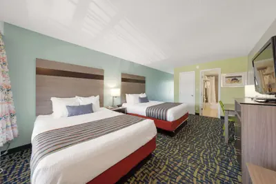 Photo 2 - Best Western Plus Chesapeake Bay-Norfolk