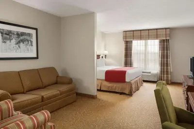 Photo 5 - Country Inn & Suites by Radisson, Louisville South, KY