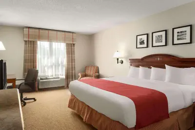 Photo 4 - Country Inn & Suites by Radisson, Louisville South, KY