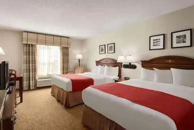 Photo 3 - Country Inn & Suites by Radisson, Louisville South, KY