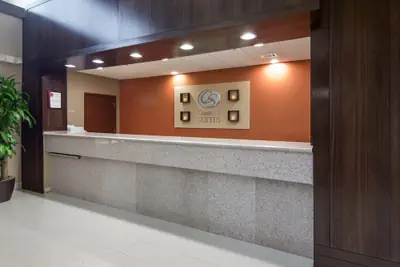 Photo 4 - Comfort Suites Houston West at Clay Road