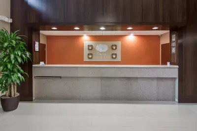 Photo 3 - Comfort Suites Houston West at Clay Road