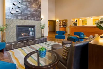 Photo 4 - Best Western Plus Menomonie Inn & Suites