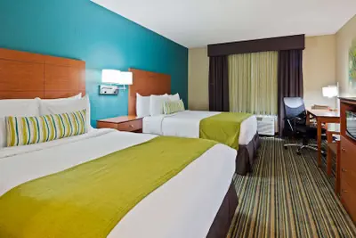 Photo 5 - Best Western Plus Menomonie Inn & Suites