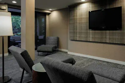 Photo 3 - Courtyard by Marriott Springfield