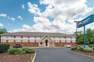 Photo 2 - Suburban Studios Louisville East