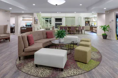 Photo 3 - Homewood Suites by Hilton Tallahassee