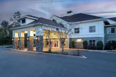 Photo 2 - Homewood Suites by Hilton Tallahassee