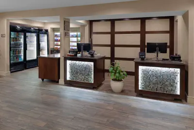 Photo 4 - Homewood Suites by Hilton Tallahassee
