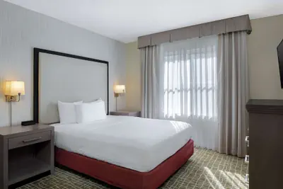 Photo 5 - Homewood Suites by Hilton Tallahassee