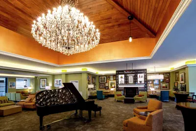 Photo 4 - Hilton Garden Inn New York / Staten Island