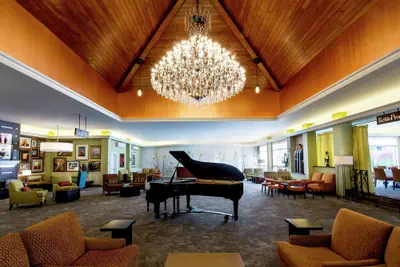Photo 5 - Hilton Garden Inn New York / Staten Island