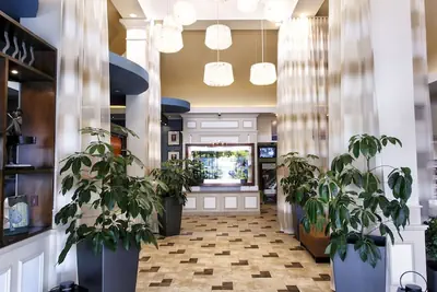 Photo 3 - Hilton Garden Inn New York / Staten Island