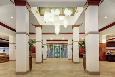 Photo 5 - Hilton Garden Inn Chicago North Shore/Evanston