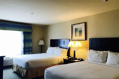 Photo 4 - Holiday Inn Express Ft Bragg by IHG