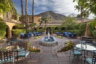 Photo 2 - Royal Palms Resort and Spa, part of Hyatt