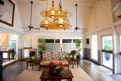 Photo 5 - Pacific Marina Inn Airport Hotel