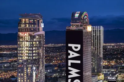 Photo 2 - Palms Casino Resort