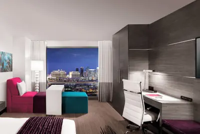 Photo 5 - Palms Casino Resort