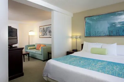 Photo 2 - SpringHill Suites Los Angeles LAX/Manhattan Beach