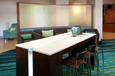 Photo 5 - SpringHill Suites Los Angeles LAX/Manhattan Beach