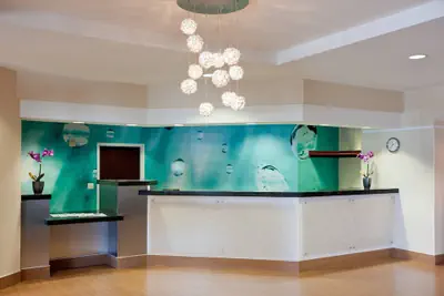 Photo 3 - SpringHill Suites Los Angeles LAX/Manhattan Beach