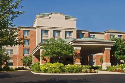 Photo 2 - Willow Grove Inn