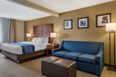 Photo 5 - Comfort Inn & Suites Texas Hill Country