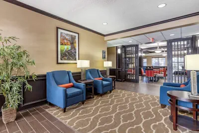Photo 3 - Comfort Inn & Suites Texas Hill Country