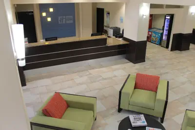 Photo 5 - Holiday Inn Express Hotel & Suites Brownsville by IHG